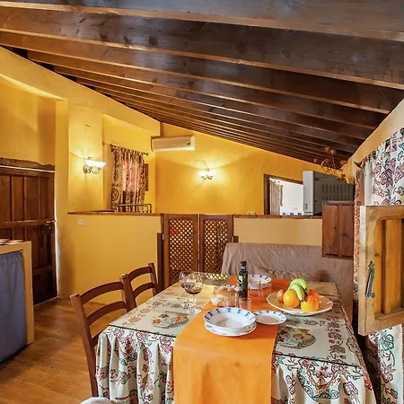 Holiday home Belvilla By Oyo La Cocineta *