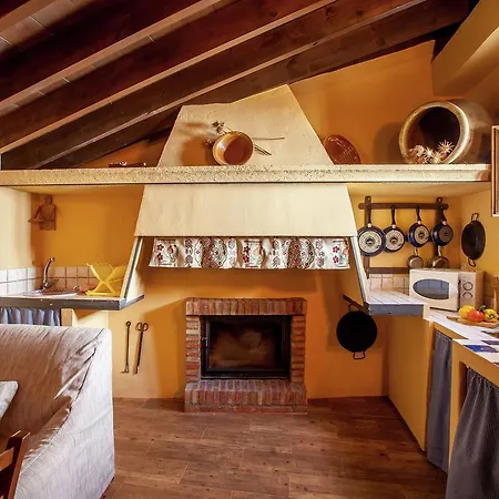 Belvilla By Oyo La Cocineta Holiday home Fuentes de Cesna