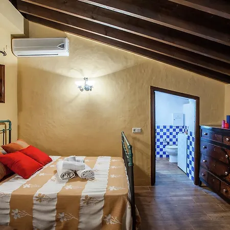 Belvilla By Oyo La Cocineta Holiday home