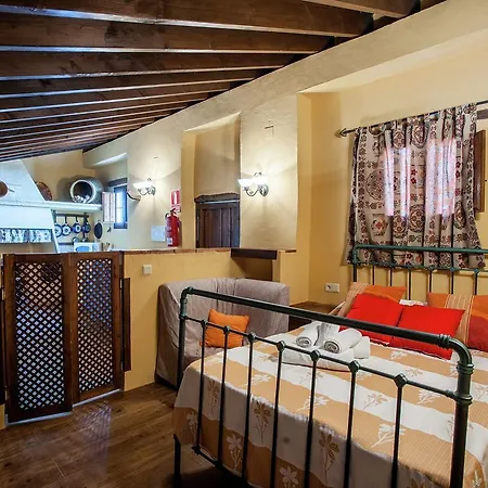 Belvilla By Oyo La Cocineta Holiday home *